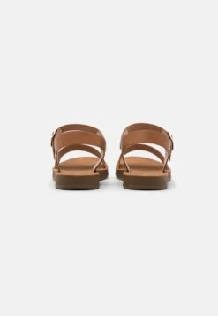 Anna Field Riemensandalette - Cognac -Anna Field Verkäufe c4151a817cc54c5bb59fd1ab8f482acd