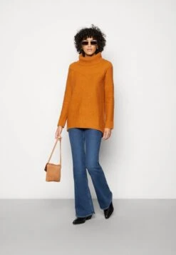 Anna Field LEATHER - Umhängetasche - Cognac 11 Anna Field LEATHER - Umhängetasche - Cognac -Anna Field Verkäufe c562917558fb469c899a759afab72fb8