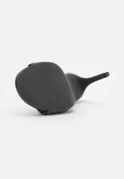 Anna Field LEATHER - High Heel Sandalette - Black 9 Anna Field LEATHER - High Heel Sandalette - Black -Anna Field Verkäufe c65d377cd3f345d9bcf1f4ebac85120a