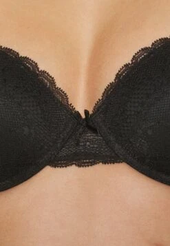 Anna Field 2 PACK - Bügel BH - Black/nude 11 Anna Field 2 PACK - Bügel BH - Black/nude -Anna Field Verkäufe c744dee44b6f4e05a30d7fc816bd6412