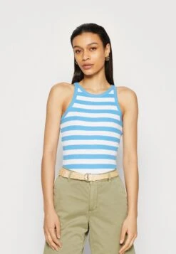 Anna Field 2 PACK - Top - Blue/white/white 9 Anna Field 2 PACK - Top - Blue/white/white -Anna Field Verkäufe c83c31a82fc145a3a94266e4baf2dd3e