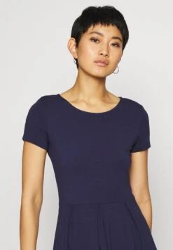 Anna Field Jerseykleid - Maritime Blue 9 Anna Field Jerseykleid - Maritime Blue -Anna Field Verkäufe c8b2f3f53118421ea9526fb38a154b8d