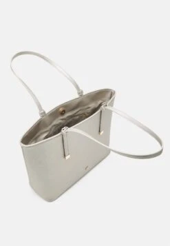 Anna Field Handtasche - Silver-coloured 8 Anna Field Handtasche - Silver-coloured -Anna Field Verkäufe c9c915ecf1cb4c7d9aa552d0d475b05e