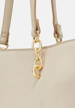 Anna Field SET - Shopping Bag - Beige -Anna Field Verkäufe cd2f8d0e15204b05b733dfbbcc6ad2c8