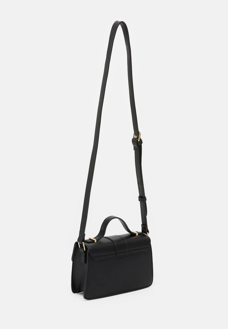 Anna Field Umhängetasche - 802 - Black 2 Anna Field Umhängetasche - 802 - Black – Bild 2