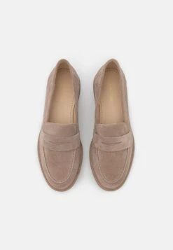 COMFORT LEATHER - Slipper - Taupe 11 COMFORT LEATHER - Slipper - Taupe -Anna Field Verkäufe d3a15ebb0cec4b078a858e7e0369c9e9