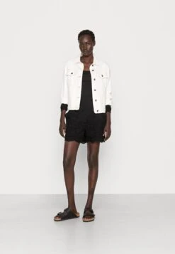 Anna Field Langarmshirt - Black 11 Anna Field Langarmshirt - Black -Anna Field Verkäufe d45c2fa1feaa4ec8960eee067d2d6359