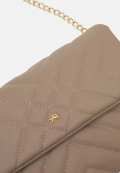 Anna Field SET - Handtasche - Taupe -Anna Field Verkäufe d49db9e883364d2a95b6588ee09afb61