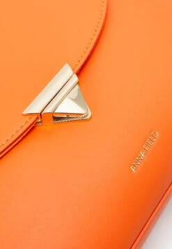 Anna Field Handtasche - Orange 9 Anna Field Handtasche - Orange -Anna Field Verkäufe d4c0e108933449de9802e3d9891ed283