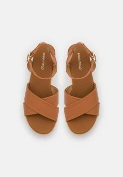Anna Field Espadrille - Cognac 11 Anna Field Espadrille - Cognac -Anna Field Verkäufe d52529a21b224196845f3300c3208bf3