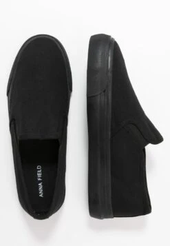 Anna Field Slipper - Black 9 Anna Field Slipper - Black -Anna Field Verkäufe d9d688cc99e8493ea019d22d8f8c68f9