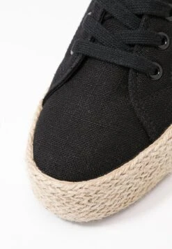 Anna Field Espadrille - Black 8 Anna Field Espadrille - Black -Anna Field Verkäufe da20475ecc61451aa26e9b0f76165819
