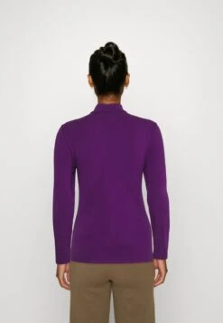 Anna Field Langarmshirt - Purple 8 Anna Field Langarmshirt - Purple -Anna Field Verkäufe db8c01e956544310974c36dd467e39e0