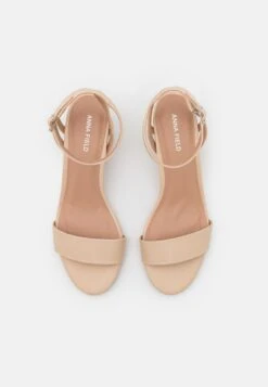 Anna Field Riemensandalette - Off-white 11 Anna Field Riemensandalette - Off-white -Anna Field Verkäufe dc40fe1624b54a80a769abb47819433e