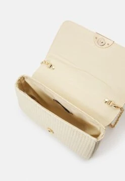 Anna Field Umhängetasche - Beige -Anna Field Verkäufe df0823fb76854ae4b5f3547566784862