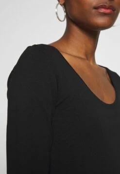 Anna Field 2 PACK - Langarmshirt - Black/white 11 Anna Field 2 PACK - Langarmshirt - Black/white -Anna Field Verkäufe e10f137b9f4c41809aa0bfb0f18a8e7e