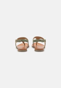 Anna Field LEATHER - Riemensandalette - Khaki 9 Anna Field LEATHER - Riemensandalette - Khaki -Anna Field Verkäufe e2cab2eef03348138c7645b052f4b2f6