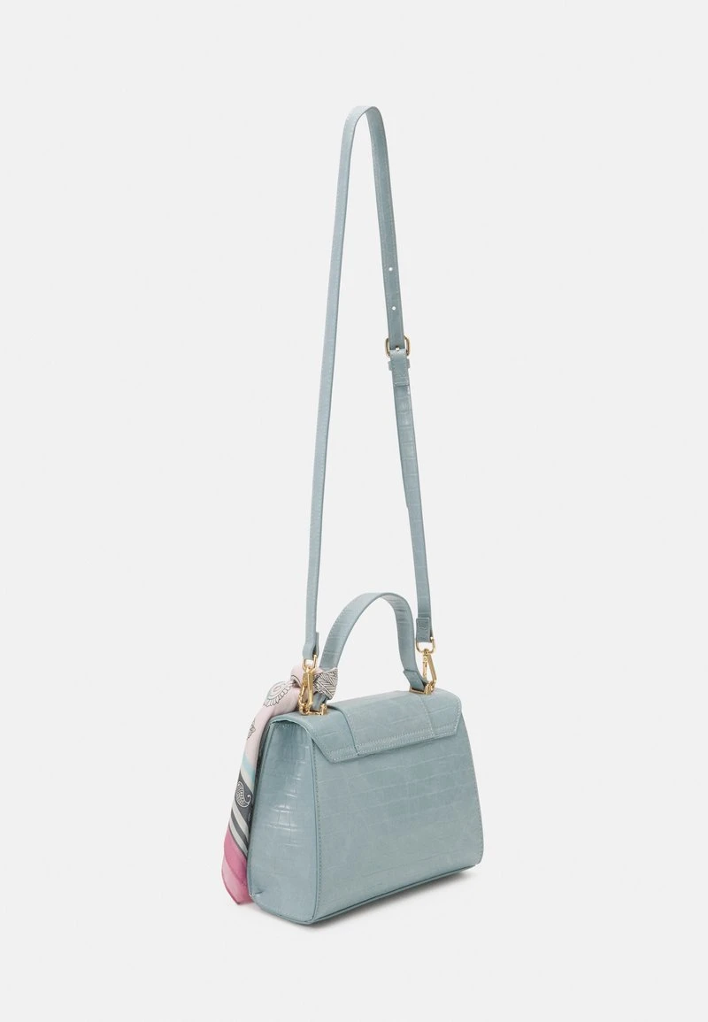 Anna Field Handtasche - Light Blue 2 Anna Field Handtasche - Light Blue – Bild 2