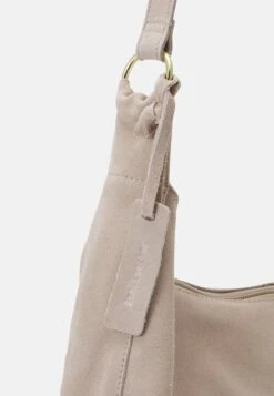 Anna Field LEATHER - Handtasche - Taupe 9 Anna Field LEATHER - Handtasche - Taupe -Anna Field Verkäufe e3ef90042fa34d8fa1169063ad1dd47a