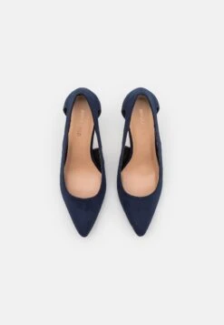 Anna Field Pumps - Dark Blue 11 Anna Field Pumps - Dark Blue -Anna Field Verkäufe e4f9a011d5144054b525e348730a7ac3
