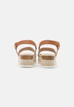 Anna Field COMFORT - Espadrille - Bronze 9 Anna Field COMFORT - Espadrille - Bronze -Anna Field Verkäufe e5e47871485d4c61a40a57a412542f5b