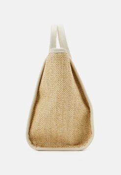 Anna Field Shopping Bag - Off-white 9 Anna Field Shopping Bag - Off-white -Anna Field Verkäufe e5eaca711ef54c529dbaad8bc1800283