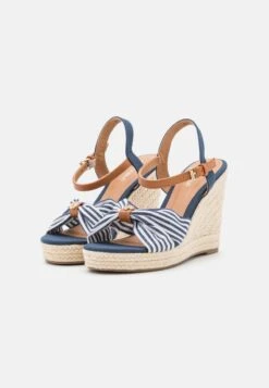 Anna Field High Heel Sandalette - Dark Blue 8 Anna Field High Heel Sandalette - Dark Blue -Anna Field Verkäufe e7db8cb773a848a8b386985d3d457554