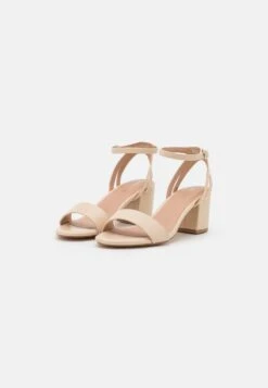 Anna Field Riemensandalette - Off-white 8 Anna Field Riemensandalette - Off-white -Anna Field Verkäufe e9c3665aef8d4a02ac4e24f257ffede7