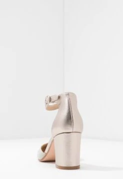 Anna Field LEATHER - Pumps - Champagne 11 Anna Field LEATHER - Pumps - Champagne -Anna Field Verkäufe ecdf0dfd60884abcb881dbe8d5ba7e43