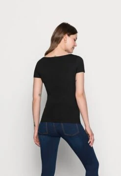 NURSING 2er PACK - Basic T-shirt - T-Shirt Basic - Dark Blue/black 8 NURSING 2er PACK - Basic T-shirt - T-Shirt Basic - Dark Blue/black -Anna Field Verkäufe edfa95b0d4a14974b477cfb71f95453b
