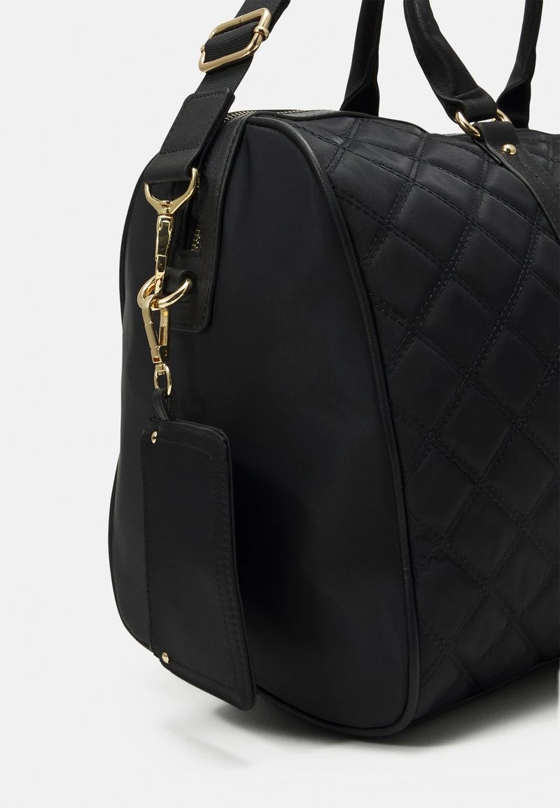 Anna Field SET - Weekender - Black 4 Anna Field SET - Weekender - Black – Bild 4