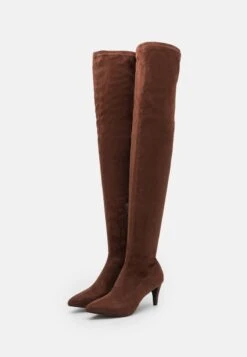 Anna Field Overknees - Brown 8 Anna Field Overknees - Brown -Anna Field Verkäufe eee9069ea4434a6a9ba8b1e5890a3f5b