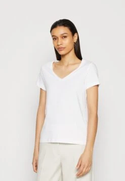 Anna Field 3 PACK - T-Shirt Basic - Black/white/mottled Light Grey 10 Anna Field 3 PACK - T-Shirt Basic - Black/white/mottled Light Grey -Anna Field Verkäufe ef991070197e48fe9683a45757b04bfd