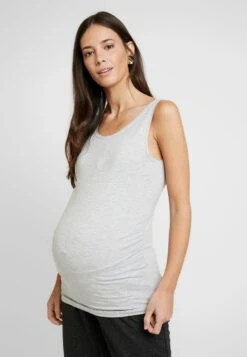 2 PACK - Top - Light Grey/navypeacoat 8 2 PACK - Top - Light Grey/navypeacoat -Anna Field Verkäufe f11618add8ba4af19799cb39edceac0f