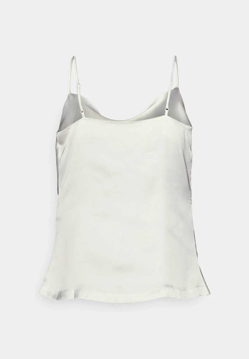 Anna Field Top - Off White 2 Anna Field Top - Off White – Bild 2