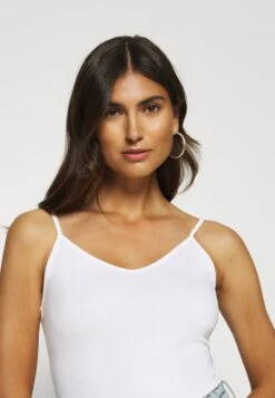 Anna Field 2 PACK - Top - White/black 11 Anna Field 2 PACK - Top - White/black -Anna Field Verkäufe f304318e891f40a9a7073cddc391813f