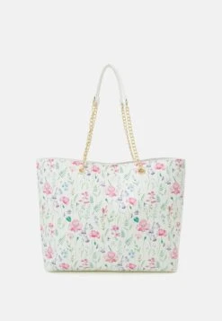 Anna Field Shopping Bag - White -Anna Field Verkäufe f3a438f73ffa413ca05889389994537b 1