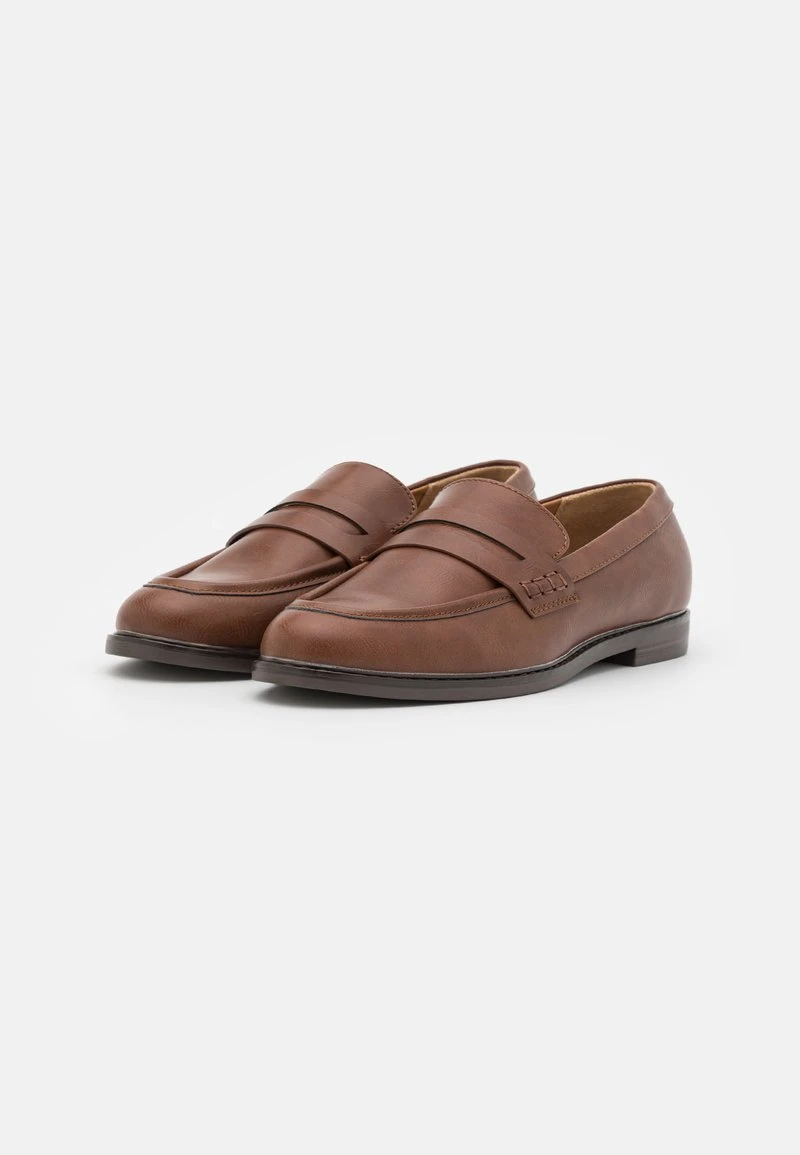 Slipper - Cognac 3 Slipper - Cognac – Bild 3