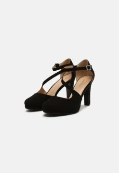 Anna Field High Heel Pumps - Black 8 Anna Field High Heel Pumps - Black -Anna Field Verkäufe f65729b9918c4553bfa95627f5731885