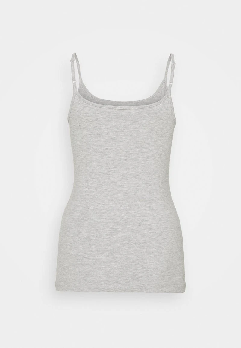 Anna Field 5 PACK - Top - Black/white/mottled Light Grey 3 Anna Field 5 PACK - Top - Black/white/mottled Light Grey – Bild 3