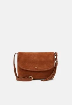 Anna Field LEATHER - Umhängetasche - Cognac 10 Anna Field LEATHER - Umhängetasche - Cognac -Anna Field Verkäufe f8da90f6d4924182ab3d5eb17b3ede02 1