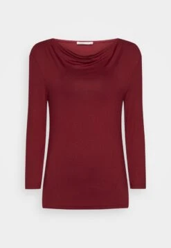 Anna Field Langarmshirt - Dark Red 9 Anna Field Langarmshirt - Dark Red -Anna Field Verkäufe fab048e572b94b968259611b3d461324 1