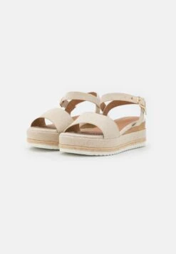 Anna Field COMFORT - Espadrille - Beige 8 Anna Field COMFORT - Espadrille - Beige -Anna Field Verkäufe faed17661c414b00baa3a3b2525717fc