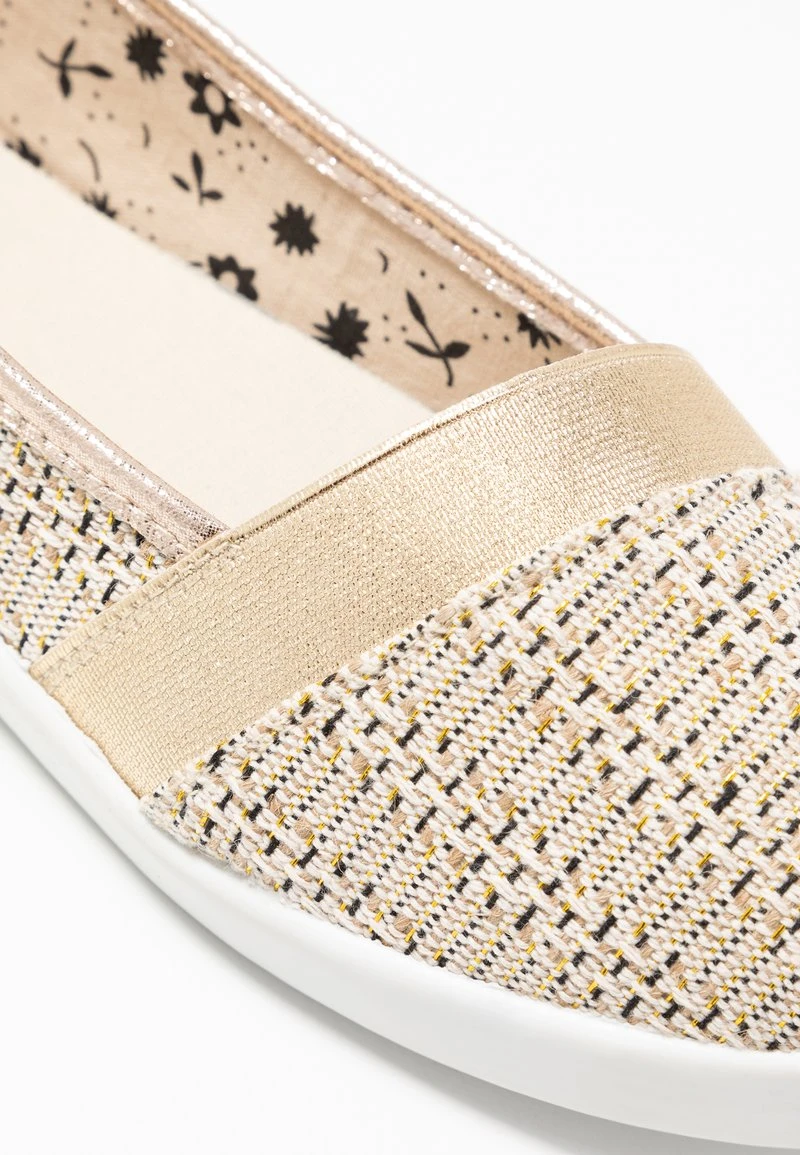 Anna Field Slipper - Beige 3 Anna Field Slipper - Beige – Bild 3