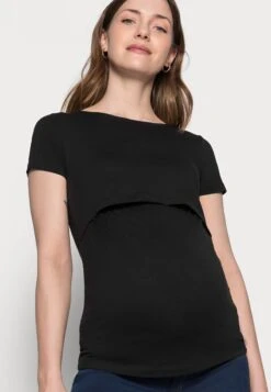 NURSING 2er PACK - Basic T-shirt - T-Shirt Basic - Dark Blue/black 10 NURSING 2er PACK - Basic T-shirt - T-Shirt Basic - Dark Blue/black -Anna Field Verkäufe fb2bbb76d505430a9ac5af13c944fe4a