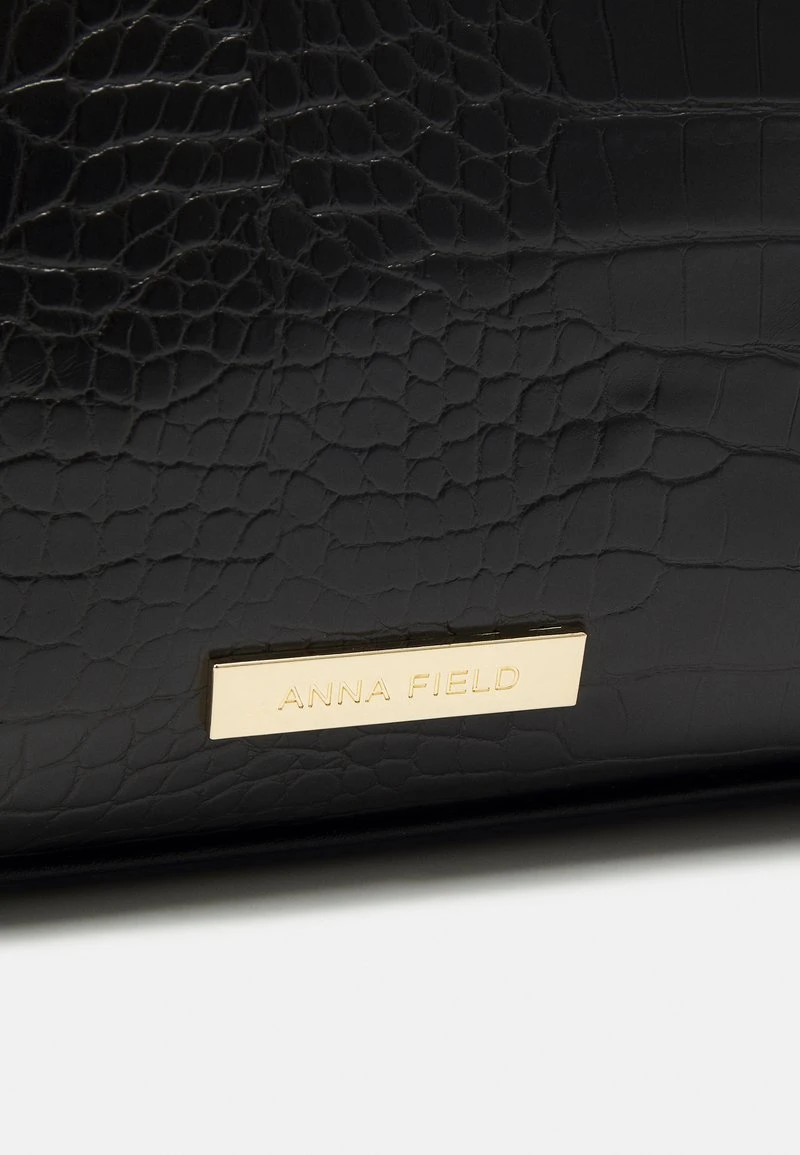 Anna Field SET - Notebooktasche - Black 6 Anna Field SET - Notebooktasche - Black – Bild 6