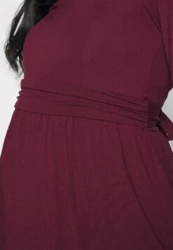 FLARE TOP - Langarmshirt - Dark Red 10 FLARE TOP - Langarmshirt - Dark Red -Anna Field Verkäufe fc2052ddb06645449a853d3b0f26c59f