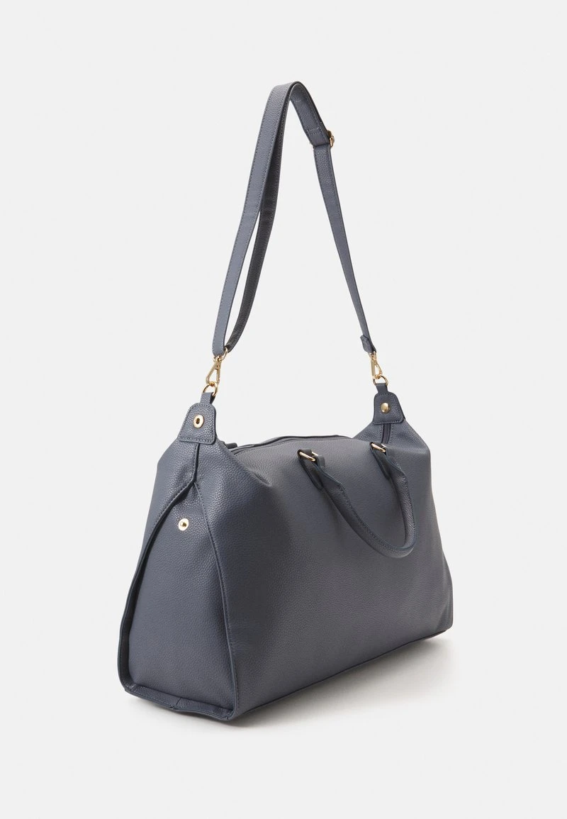 Anna Field Weekender - Light Blue 2 Anna Field Weekender - Light Blue – Bild 2