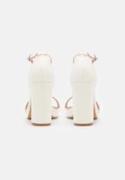 Anna Field High Heel Sandalette - White 8 Anna Field High Heel Sandalette - White -Anna Field Verkäufe fdc5523ab5924de6bd752f152fdc4b24