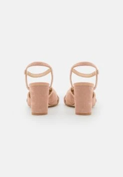 Anna Field LEATHER - Riemensandalette - Light Pink 9 Anna Field LEATHER - Riemensandalette - Light Pink -Anna Field Verkäufe ffbed7946eda4ae29d67a57f77147fc7